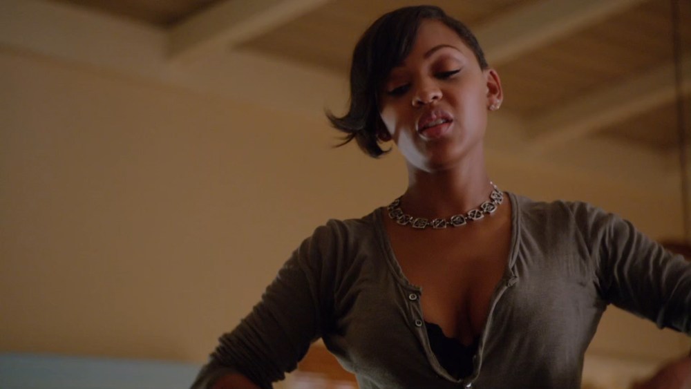 Миган Фаленбок фото голой