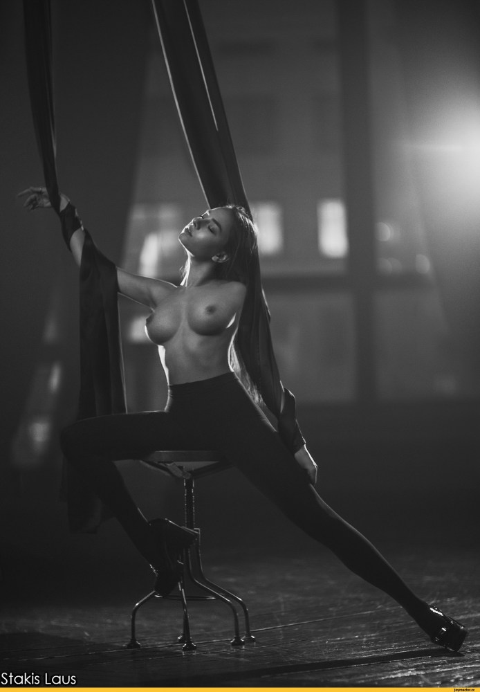 Алина бош, Катерина Айвазова