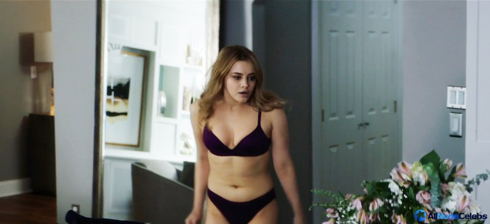 Джозефин Лэнгфорд sex Scene