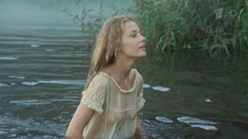 Ирина Сашина эфиры