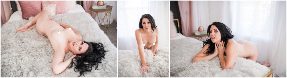 Екатерина Иванчикова nude
