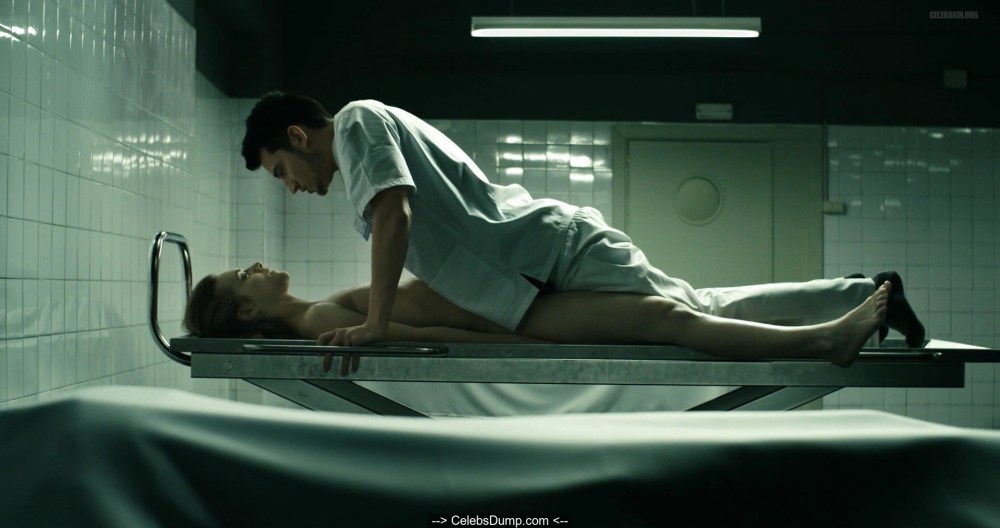 Валерия Лукьянова 18