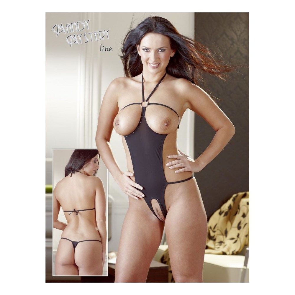 Эротическая девушка в краске