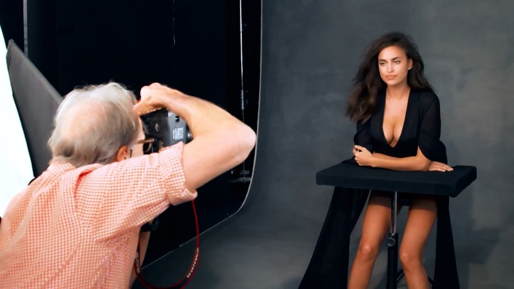 Zoi Gorman (Jasmine Andreas) медсестра