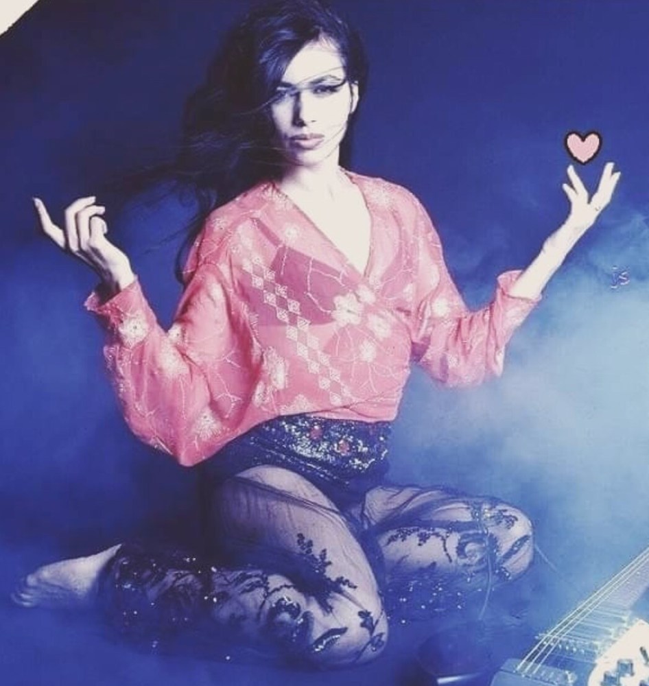 Сузанна Каппельяро горячие