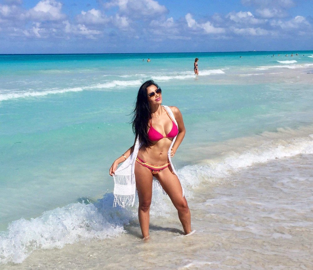 Сюзанна Алмейда