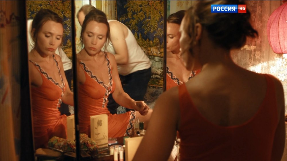 Екамасова Дарья обнаженки