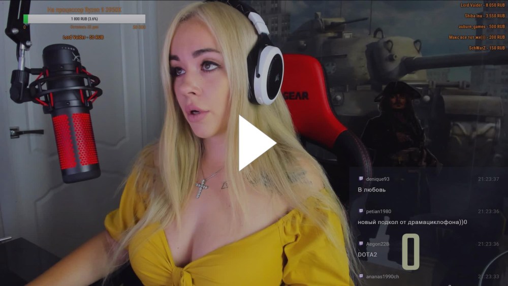 Анна Костенко (COILNOVA)