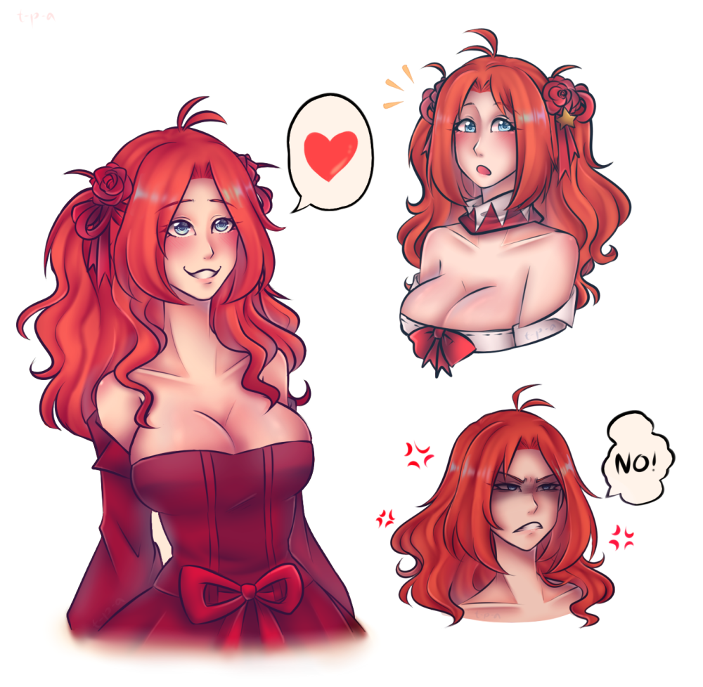 EBF Natalie