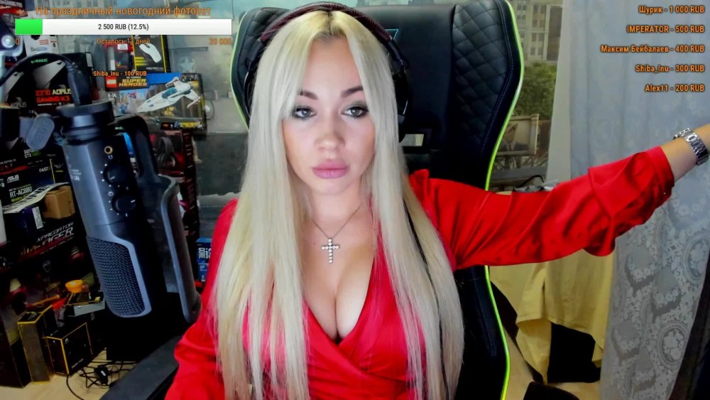 Анна Костенко (COILNOVA)