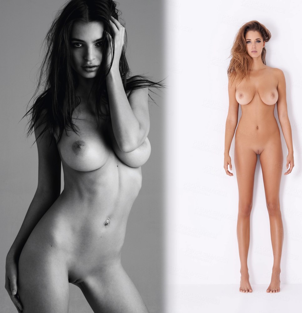 Эмили Ратажковски nude 2020