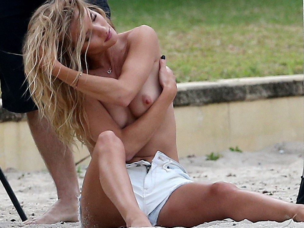 Рози Хантингтон-Уайтли xxx