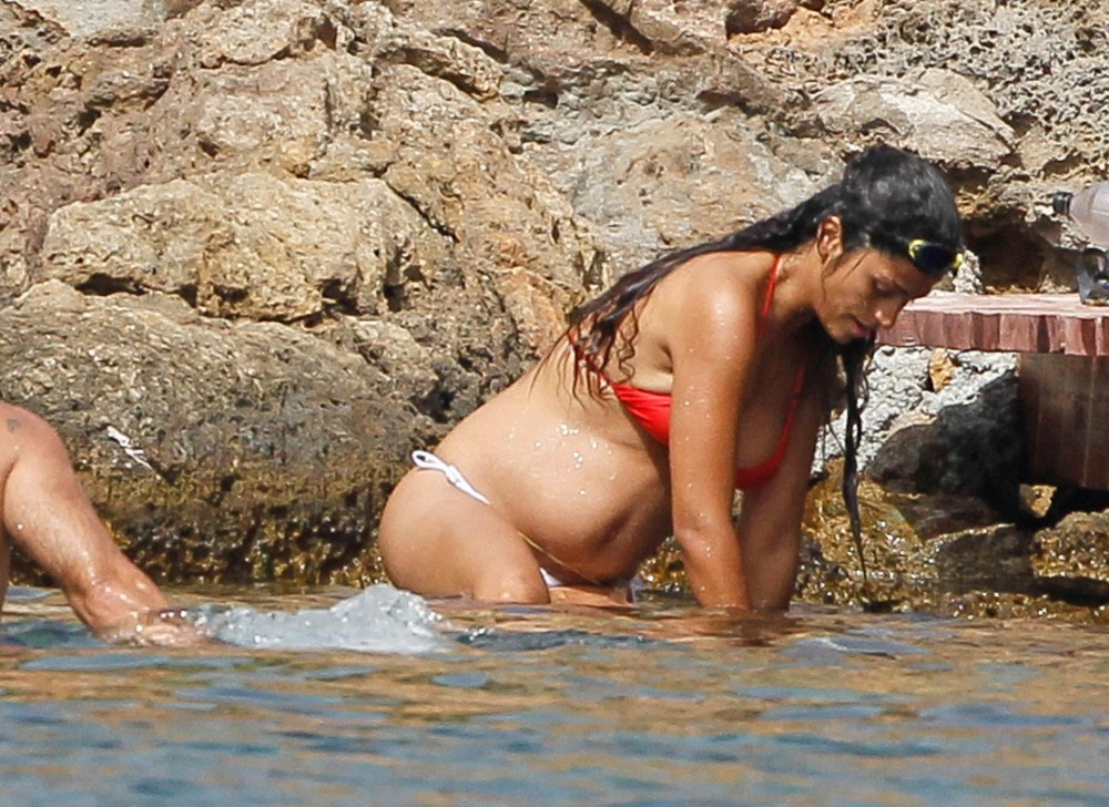 Камила Алвес Максим