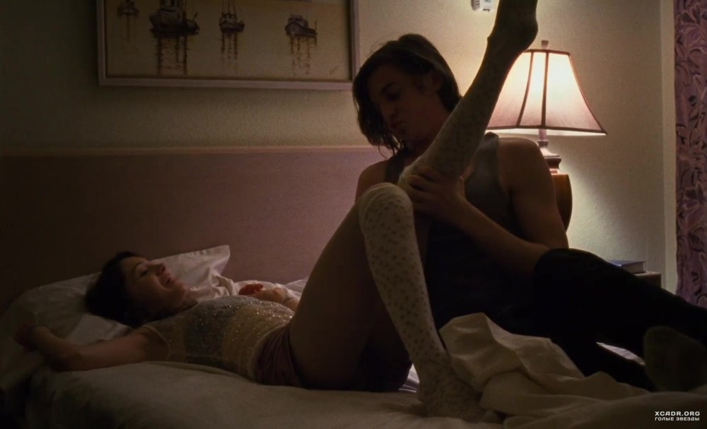 Наталия Тена игра престолов nude