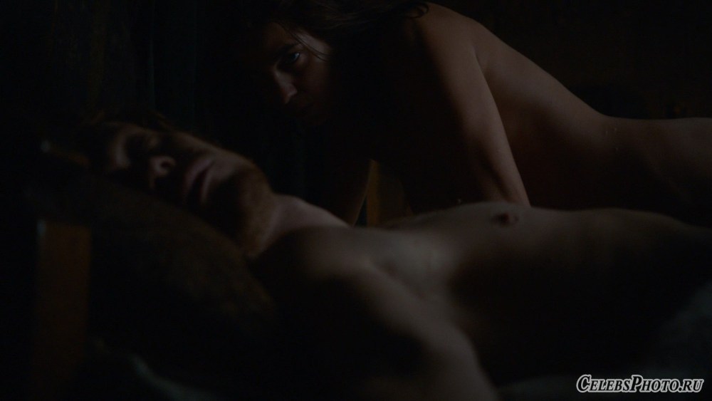 Наталия Тена игра престолов nude