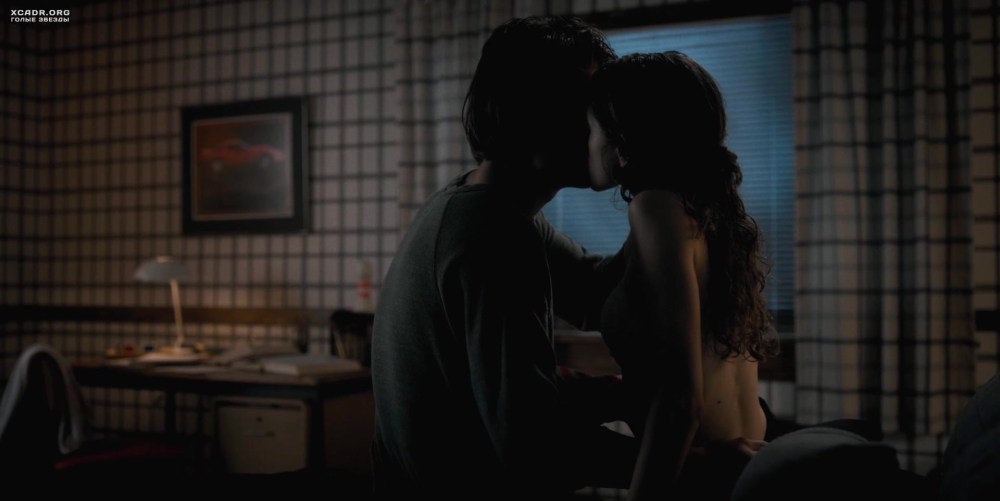 Маленькие сиськи Georgia Jones