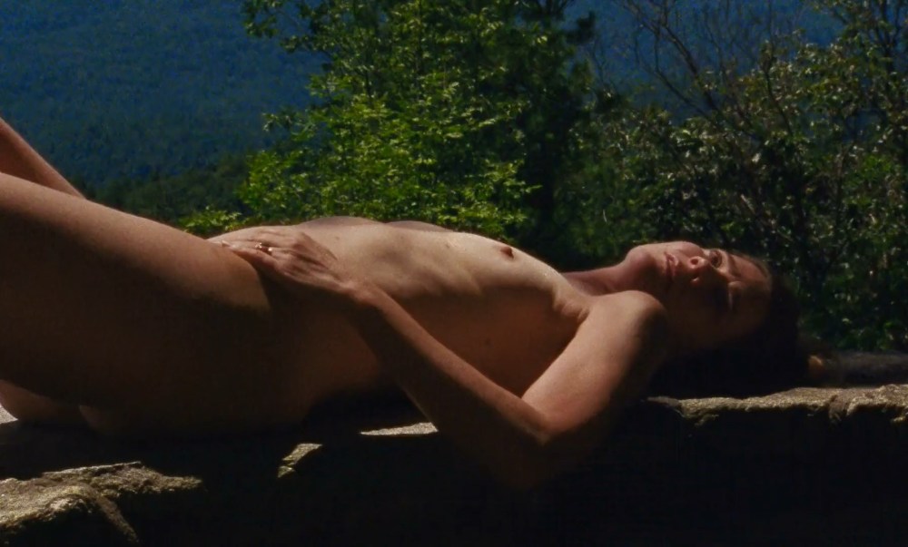 Наталия Дайер порнофейки