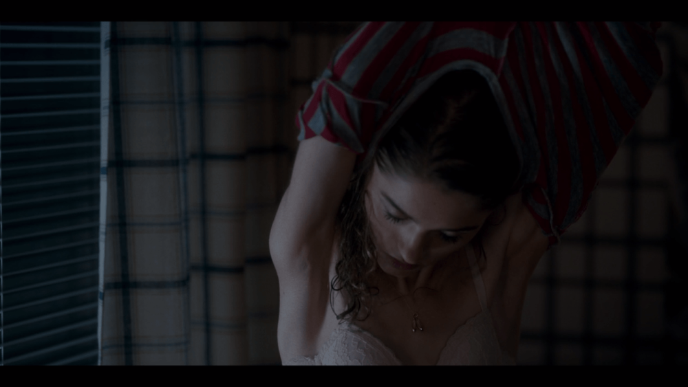 Natalia Dyer i believe in Unicorns 2014