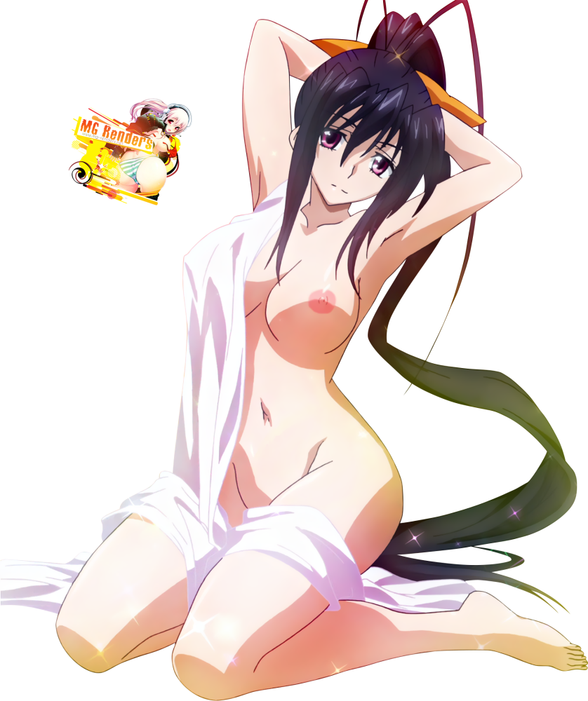Акэно Химэдзима Akeno Himejima hentai