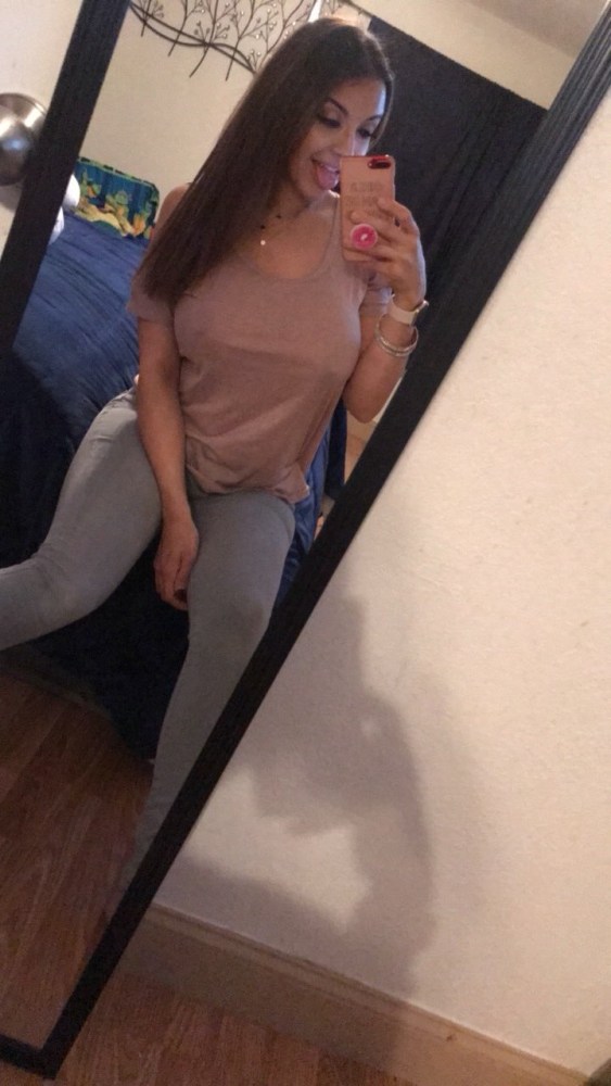 Брианна Мари Дейл Barista