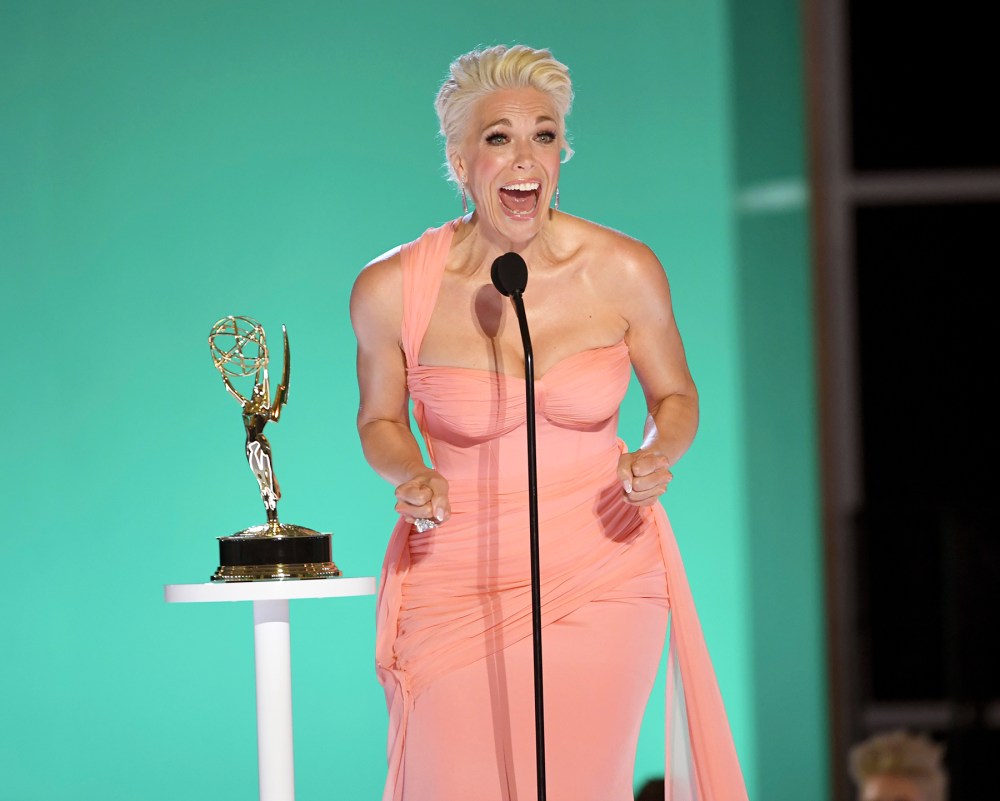 Ханна Уэддингхэм Hannah Waddingham