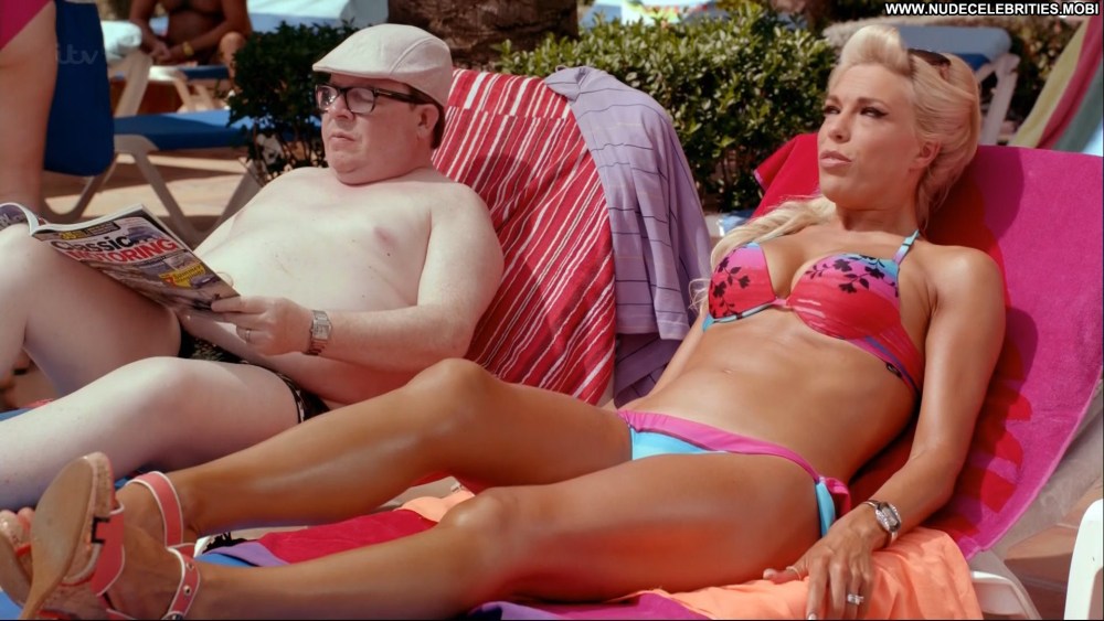 Ханна Уэддингхэм hot