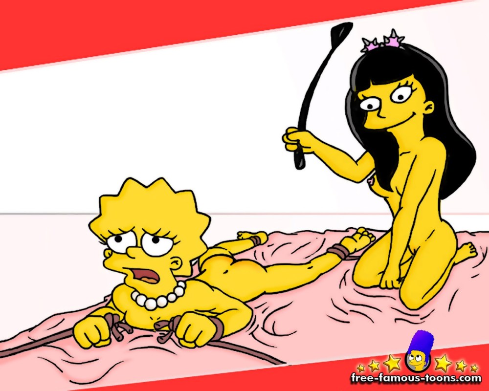 Liza Rowe голая порноактриса