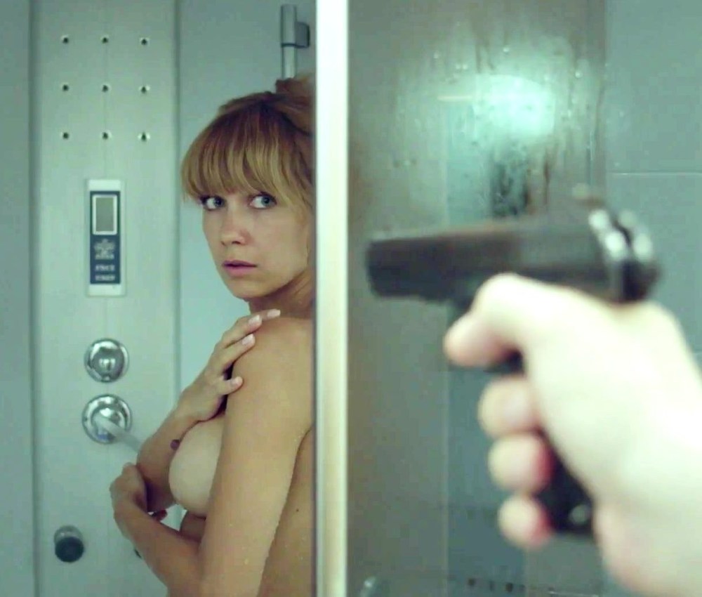Екатерина Климова 18