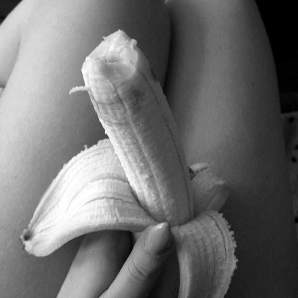 Банановые презервативы