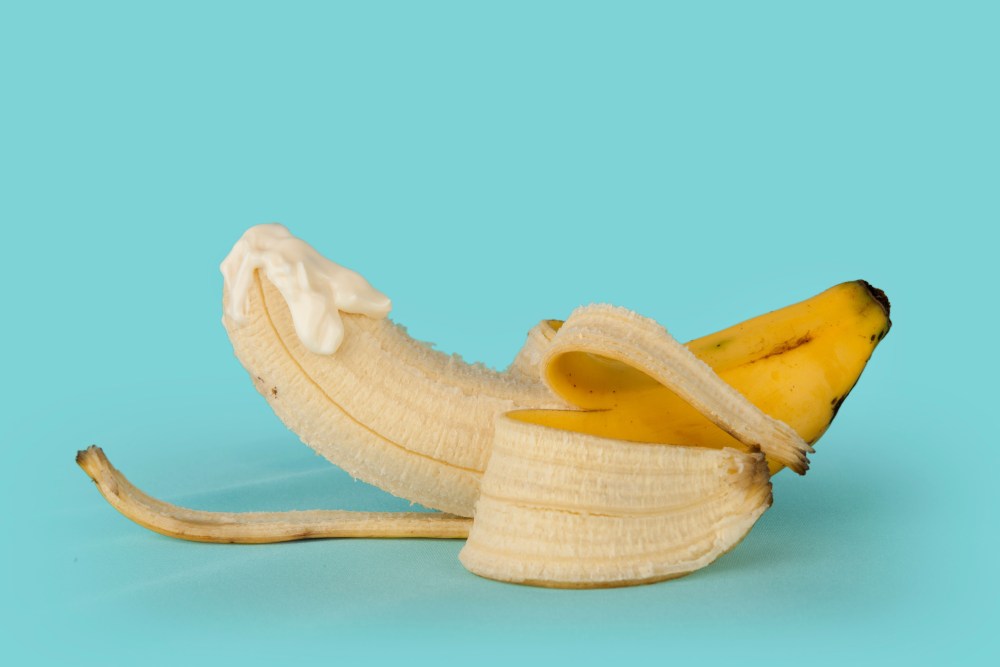 Мастурбатор для анала силиконовый