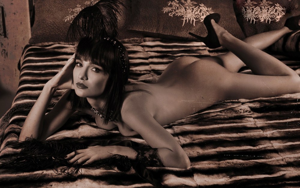 Евгения БРИК Maxim