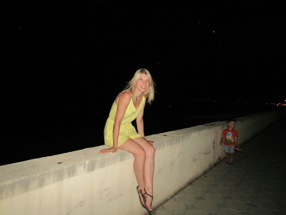 Анастасия Свиридова анал