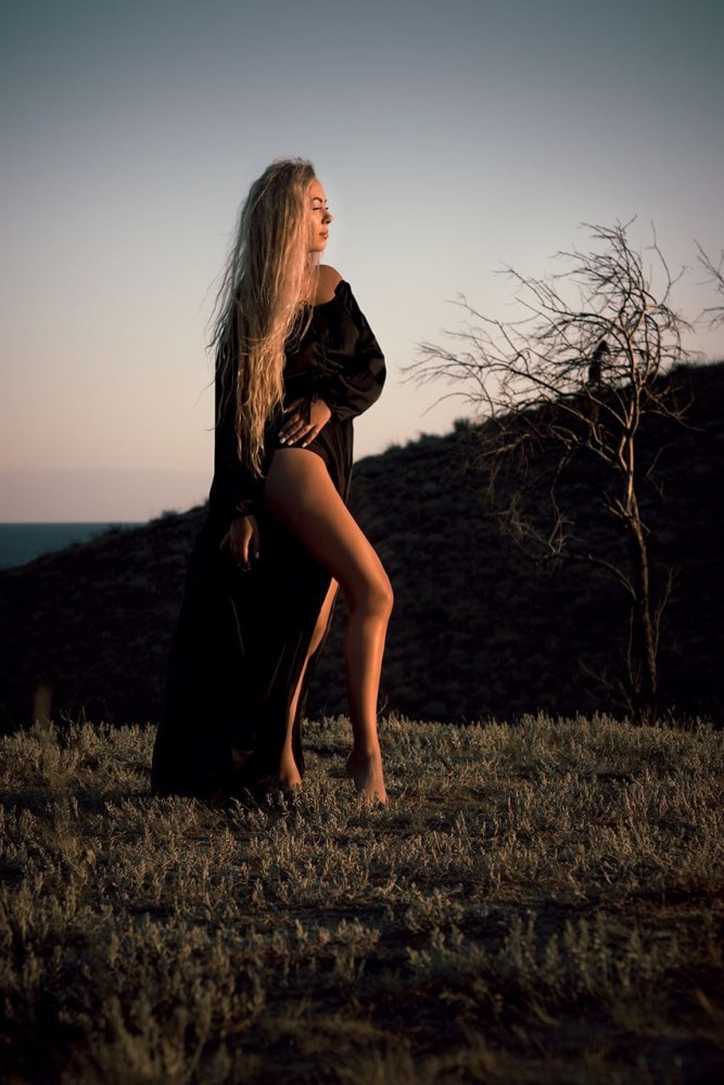 Евгения Свиридова горячие