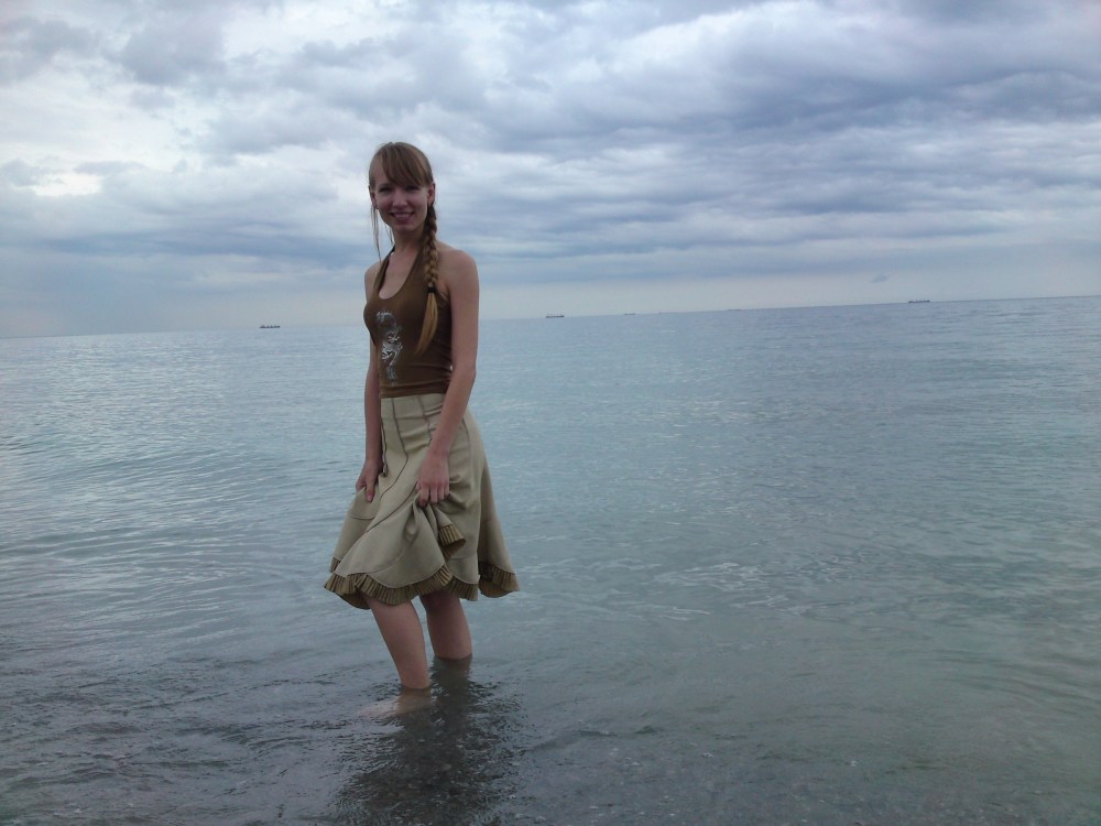 Голая частное эро Даша