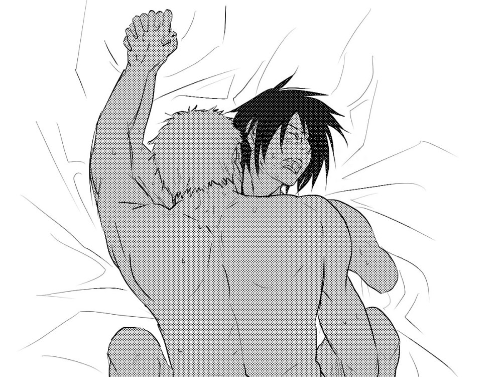 Яой хентай Наруто САСУНАРУ