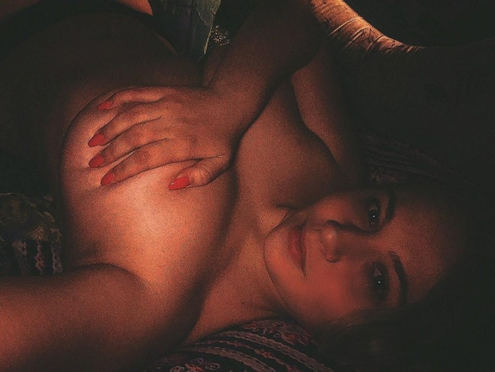 Алиса Рудэн / Alisa Ruden