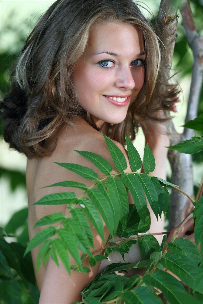 Александра Никифорова Tamara