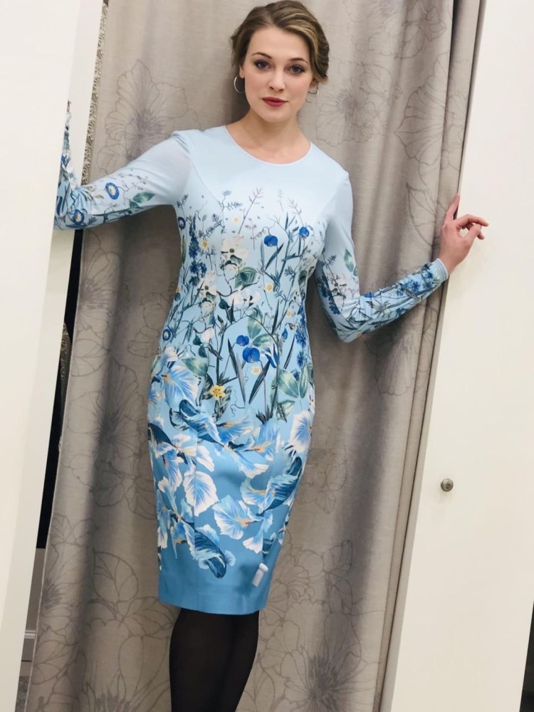 Александра Никифирова