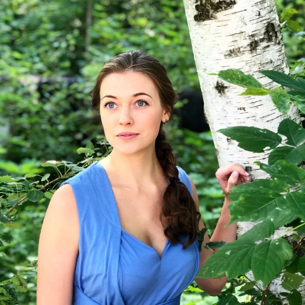 "Александра Никифорова актриса" nude