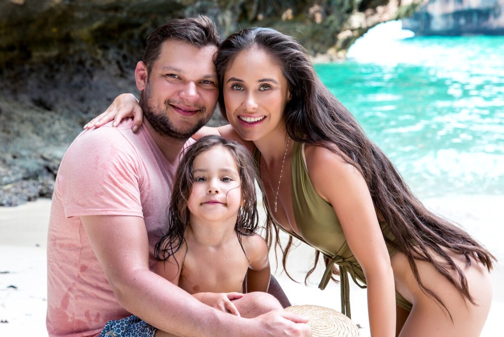 Исакжанова, Илана Исламжановна