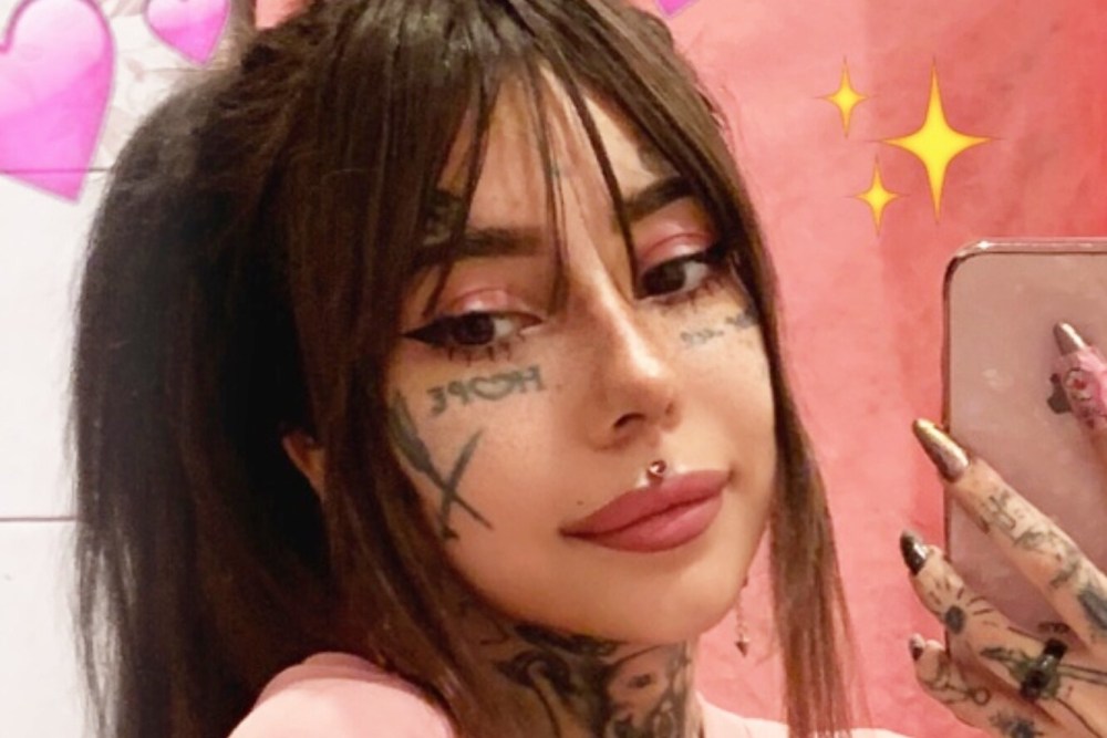 Анастасия Хамловская порнофильмы