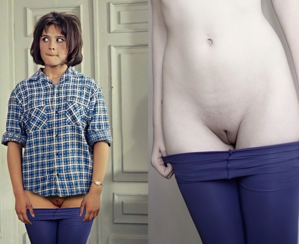 Бетти пейдж в порнофильме