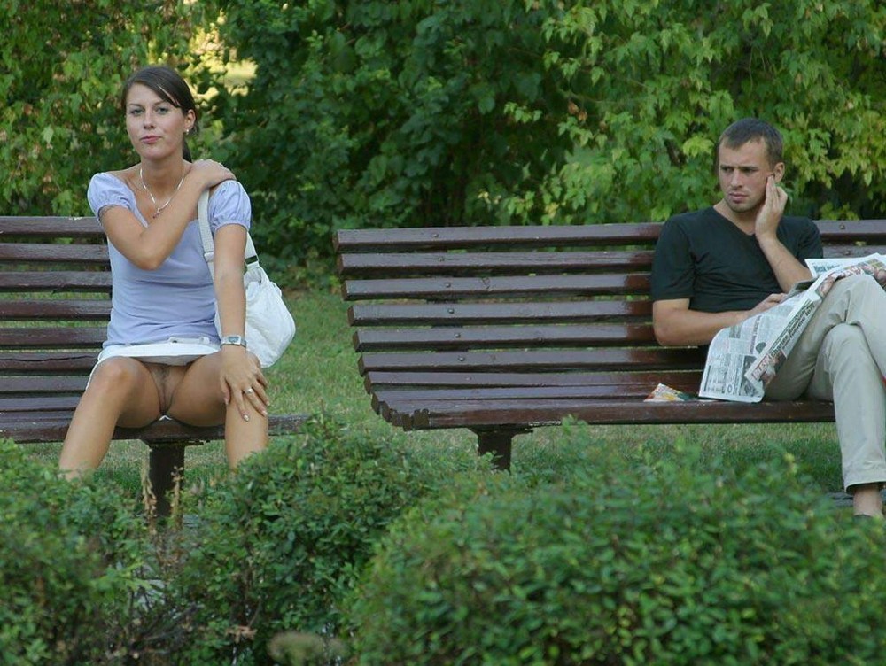 Большие сиськи подсмотренное