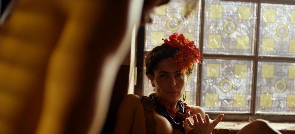 Кристина Полторак голая