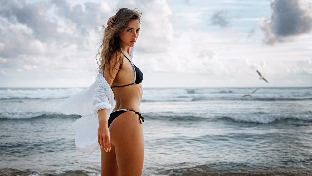 Сергей Ленин Виктория Вишневецкая