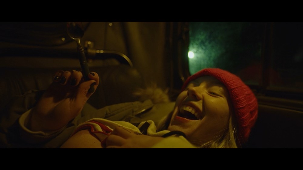 Виктория Агалакова эпидемия 2019