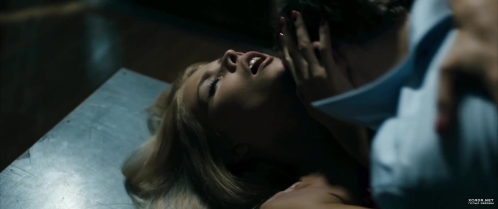 Юлия Пересильд Золотая Орда постельные сцены