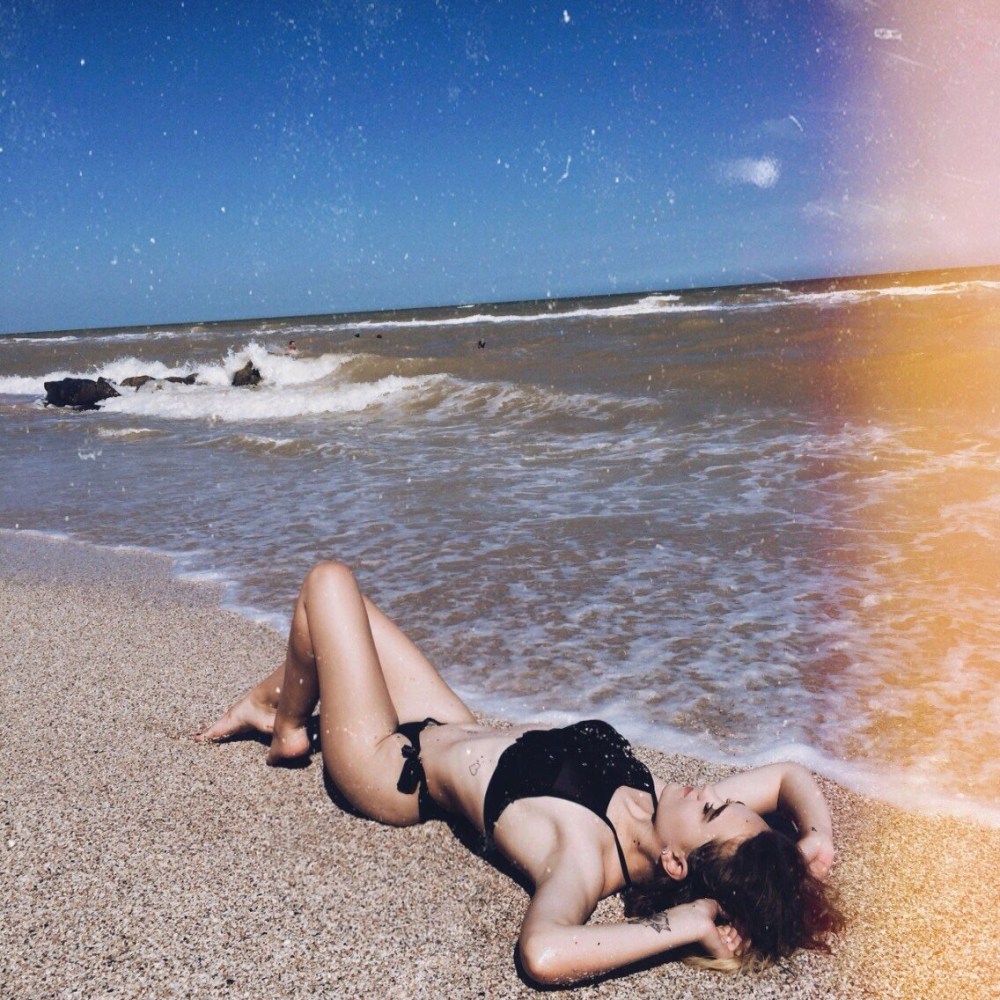 Вика Буцких актриса