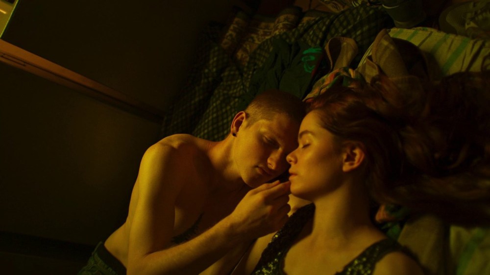 Виктория Серас Хеллсинг 18