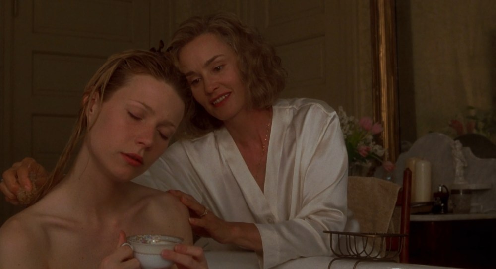 Деби Мейзар молодая в молодости